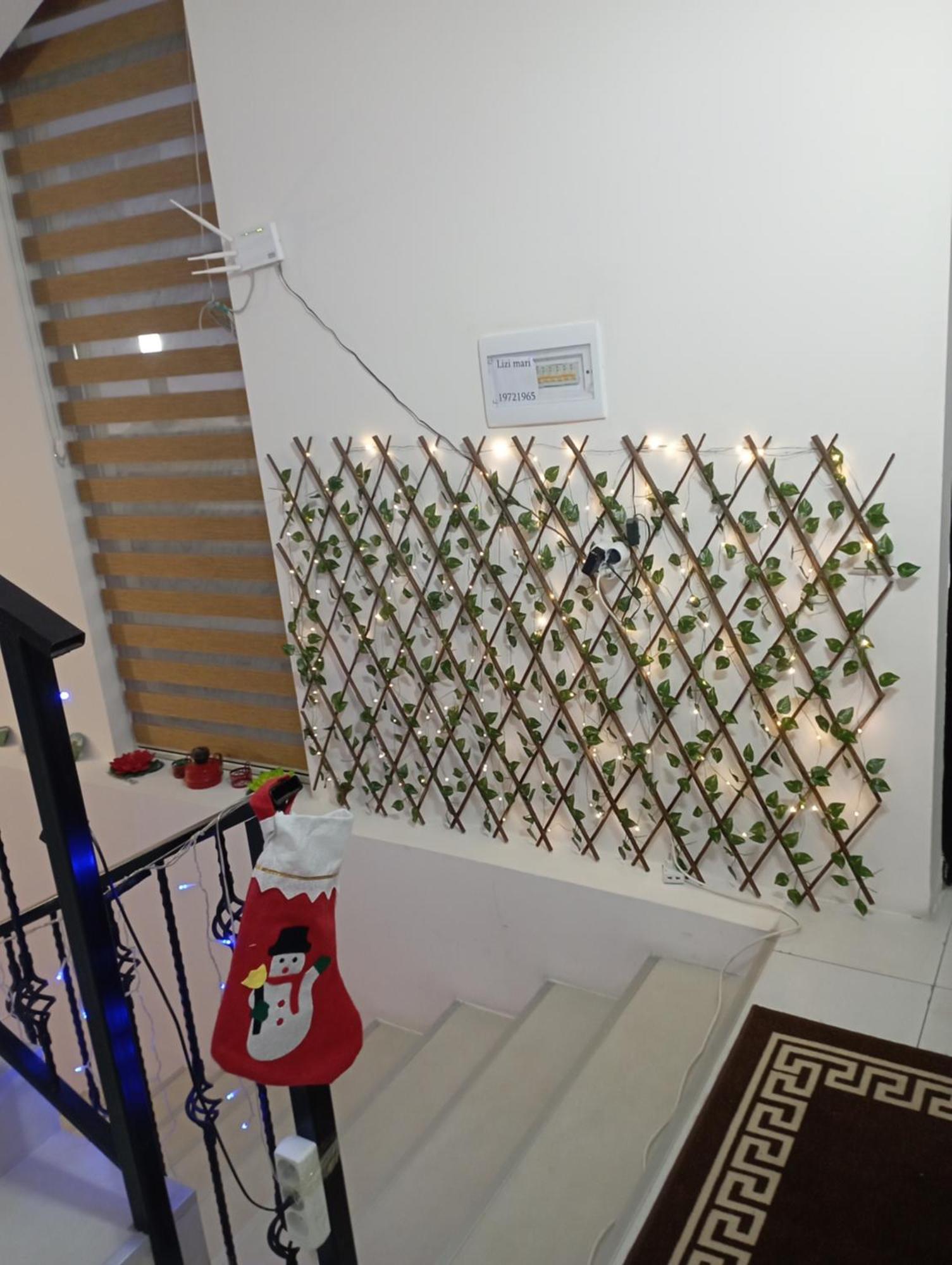 Hotel Marliza Местия Екстериор снимка